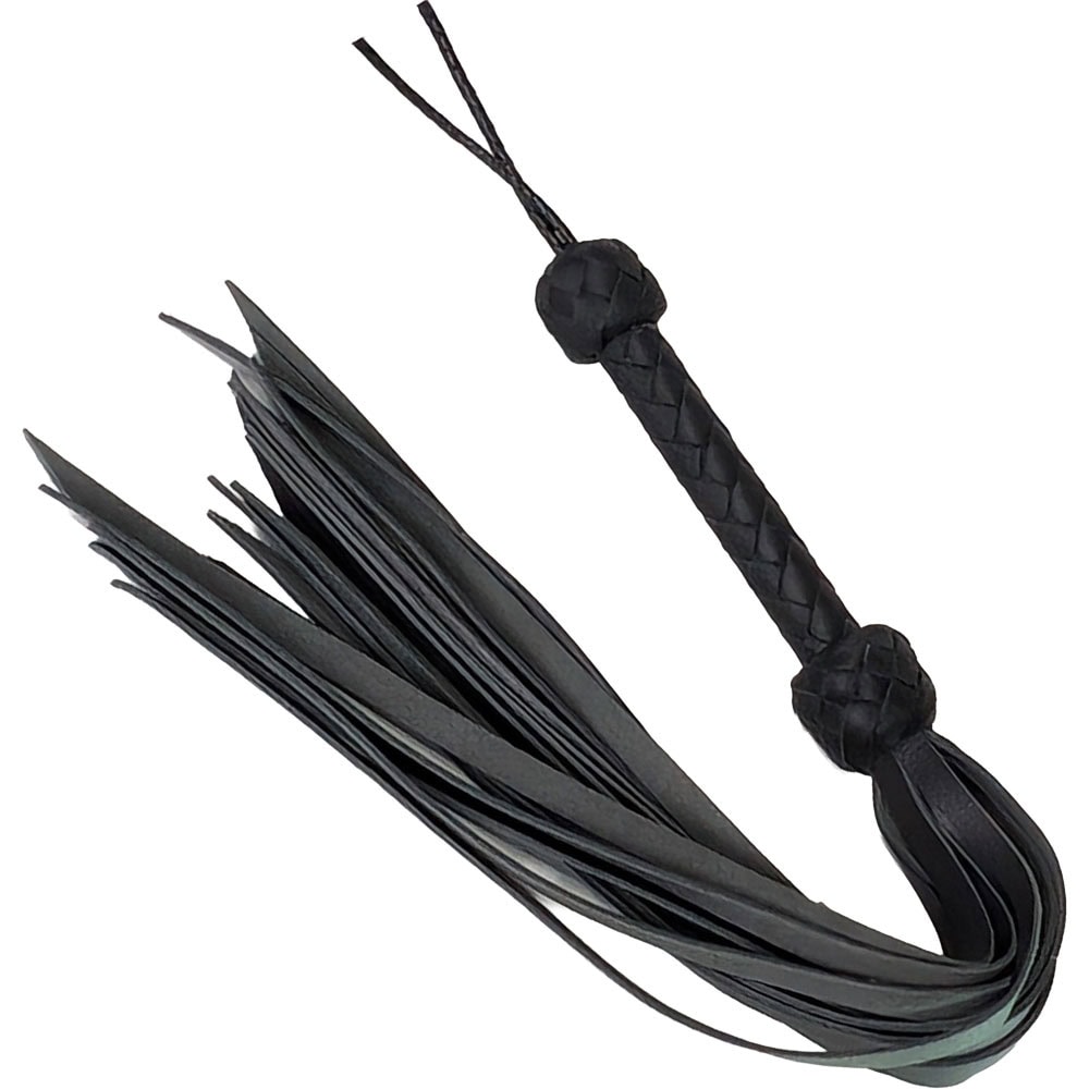 Medium Intensity Floggers 38 Water Buffalo Floggers