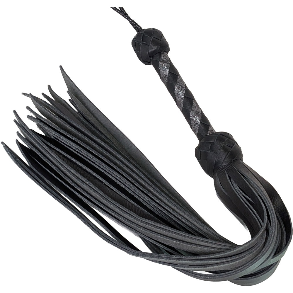 Medium Intensity Floggers 35 Water Buffalo Floggers