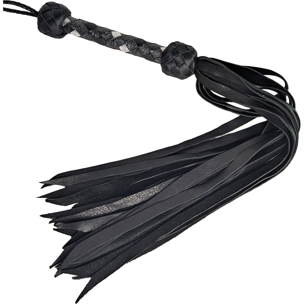 Medium Intensity Floggers 4 Elk Flogger