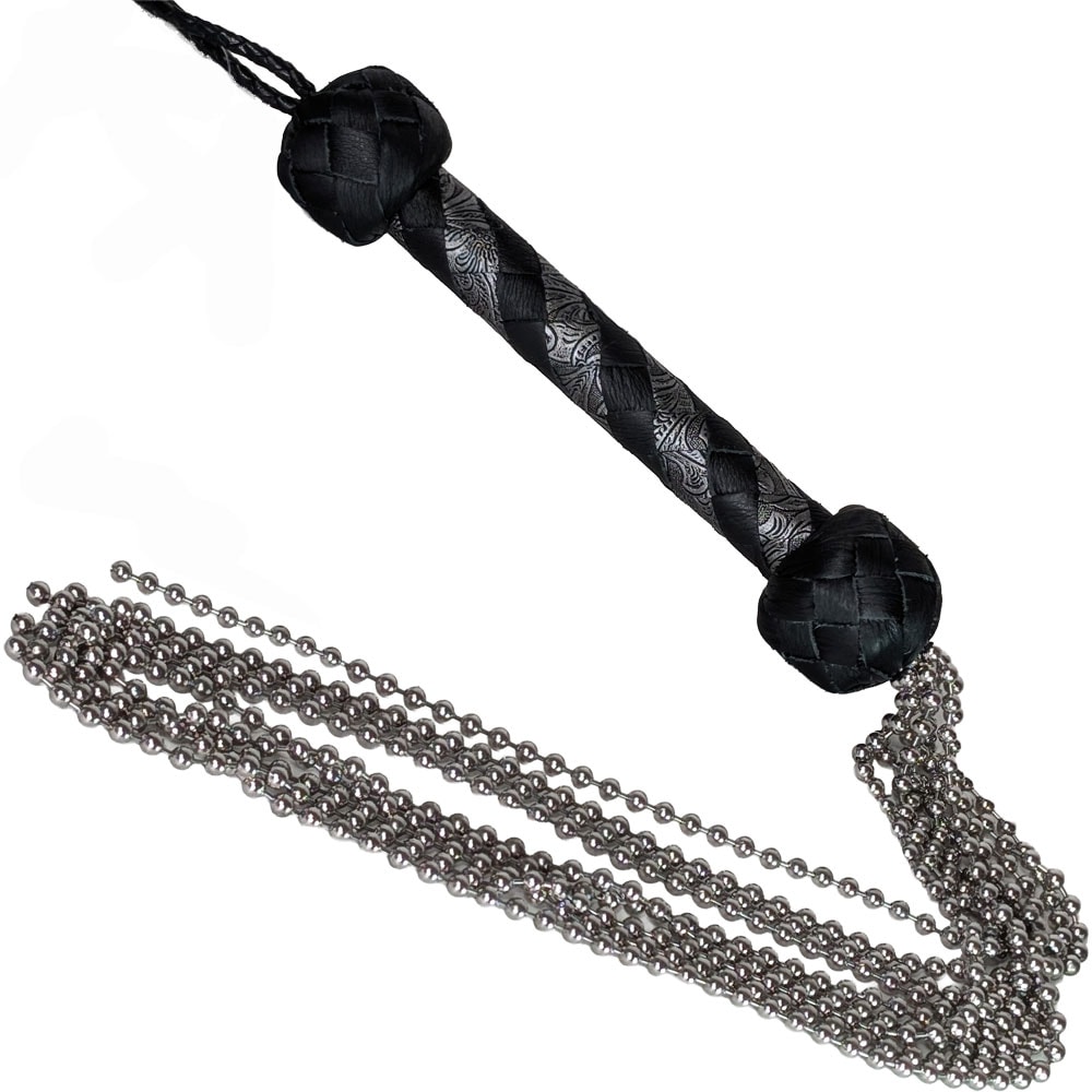 High Intensity Floggers 31 chain flogger