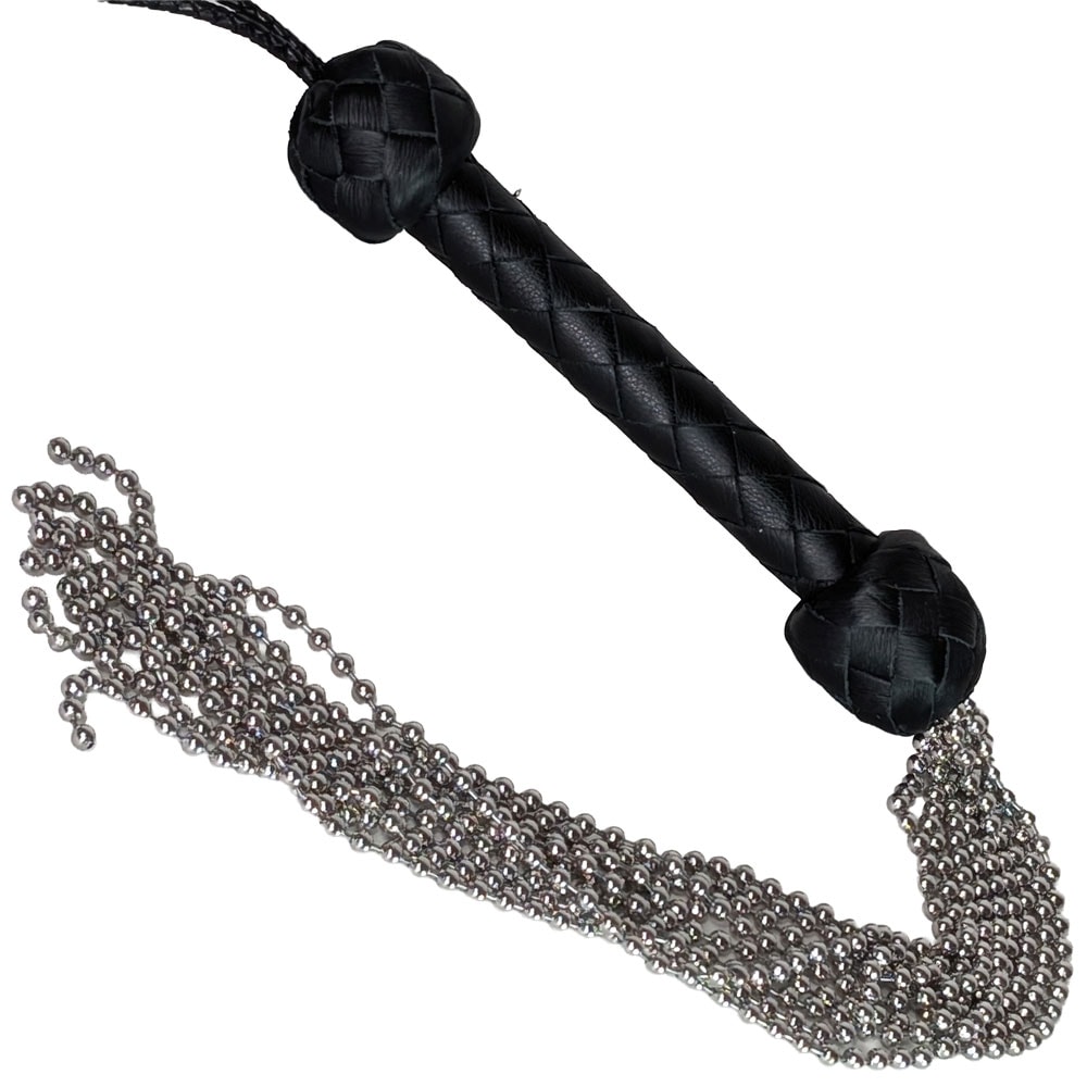 High Intensity Floggers 32 chain flogger