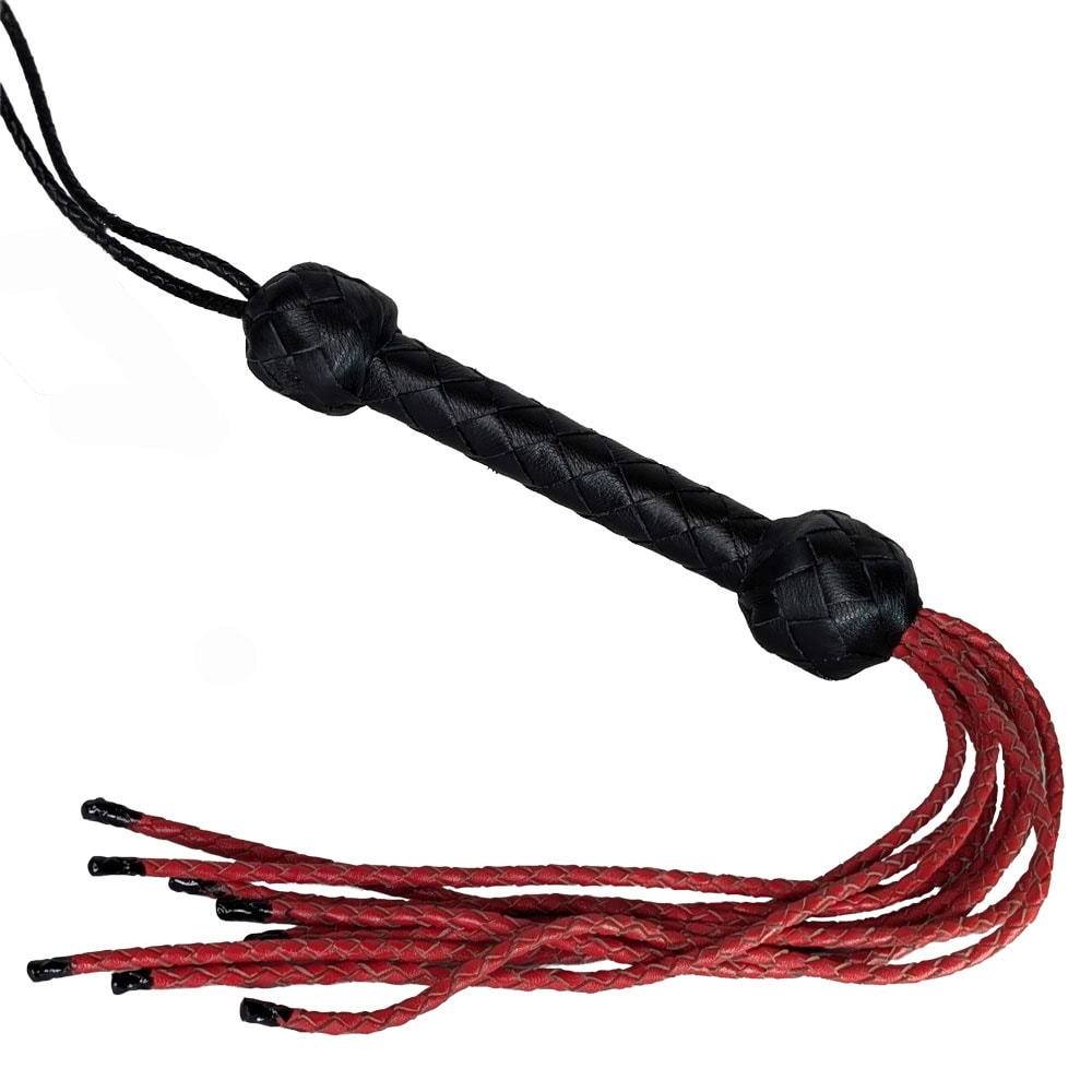 High Intensity Floggers 26 Cat 0 Nine Tails Flogger